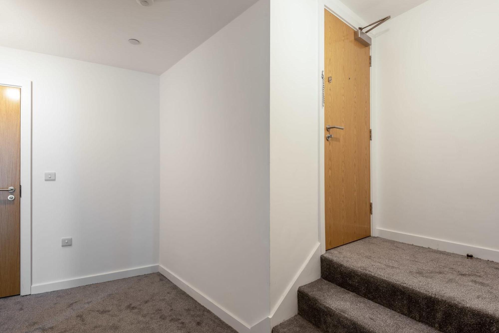 Fabulous 1 Bedroom Apartment In Central Sheffield Exterior photo